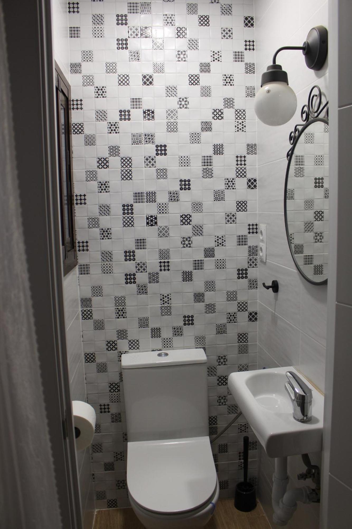 Apartamento En Casarabonela Exterior foto